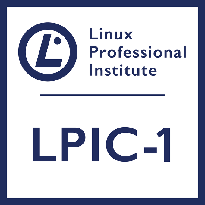 LPIC-1