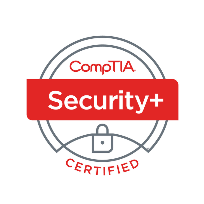 CompTIA Security+