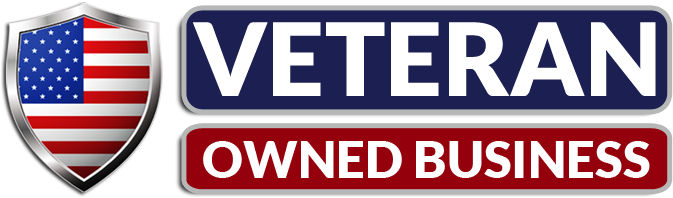 Veteran-owned business